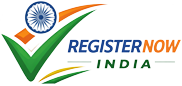 Register Now India